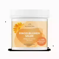 Almivital Ringelblumen Salbe 0 Ml