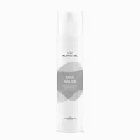 Almivital Zinksalbe – Mit Hohem Zinkgehalt Und Indischem Wassernabelkraut Für Intensive Hautpflege 200 Ml