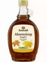 Naturata Ahorn Sirup Grad C 250ml