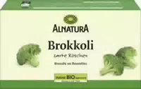 Alnatura Brokkoli
