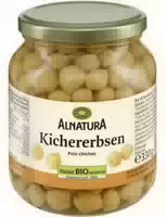 Alnatura Bio Kichererbsen