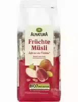 Alnatura Bircher Müsli