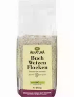 Alnatura Buchweizen Flocken