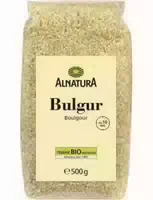 Alnatura Bulgur