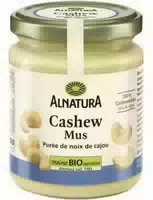 Alnatura Cashew Mus