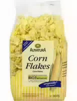 Alnatura Cornflakes Ungesüßt