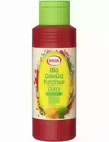 Hela Tomaten Gewürz Ketchup Mild