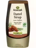 Alnatura Dattelsirup