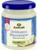 Alnatura Delikatess Mayonnaise