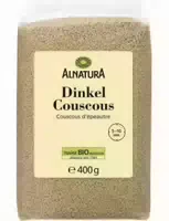Alnatura Couscous