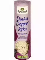 Alnatura Dinkel Doppelkeks Kakao