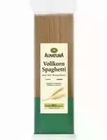 Alnatura Vollkorn Spaghetti