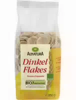 Alnatura Dinkelflakes