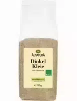 Alnatura Dinkelkleie
