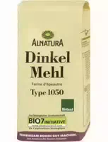 Spielberger Dinkelmehl 1050 Demeter