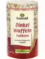 Alnatura Maiswaffeln Natur