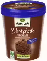 Alnatura Eiscreme Schokolade