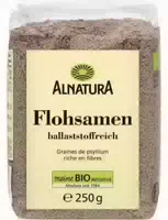 Alnatura Flohsamen