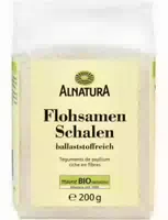 Alnatura Flohsamenschalen
