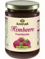Alnatura Fruchtaufstrich Erdbeere