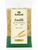 Alnatura Fusilli
