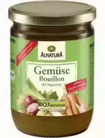 Alnatura Gemüsebouillon ohne Hefeextrakt