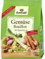 Alnatura Gemüsebouillon ohne Hefeextrakt