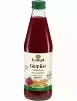 Alnatura Karottensaft Feldfrisch