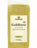 Alnatura Goldhirse