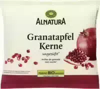 Alnatura Granatapfelkerne