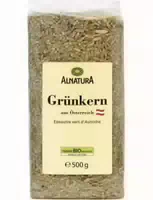 Alnatura Grünkern