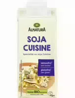 Alnatura Soja Cuisine