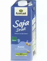 Alnatura Soja Drink Ungesüßt