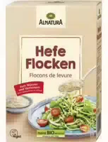 Alnatura Hefeflocken