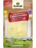Alnatura Heumilch Emmentaler