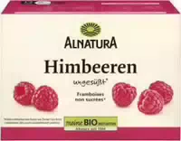 Alnatura Himbeeren