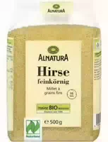 Alnatura Hirse