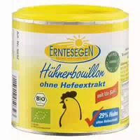 Erntesegen Hühnerbouillon ohne Hefeextrakt 120 g