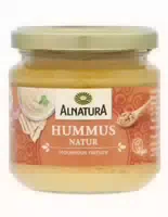 Alnatura Hummus Natur
