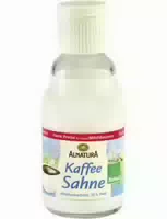 Alnatura Kaffeesahne 10% Fett