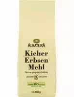 Alnatura Kichererbsenmehl