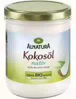 Alnatura Kokosöl Nativ