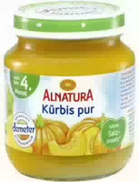 Alnatura Kürbis Pur