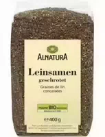 Alnatura Leinsamen