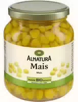 Alnatura Mais