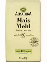 Alnatura Maismehl