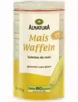 Alnatura Maiswaffeln Natur