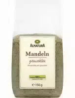 Alnatura Mandeln Gemahlen