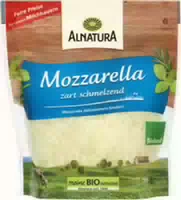 Alnatura Mozzarella