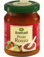 Alnatura Pesto Basilico
